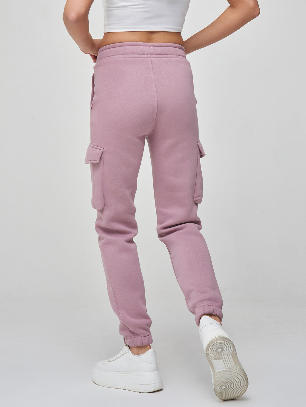 Брюки женские 22L-RR-1674 RED-N-ROCKS