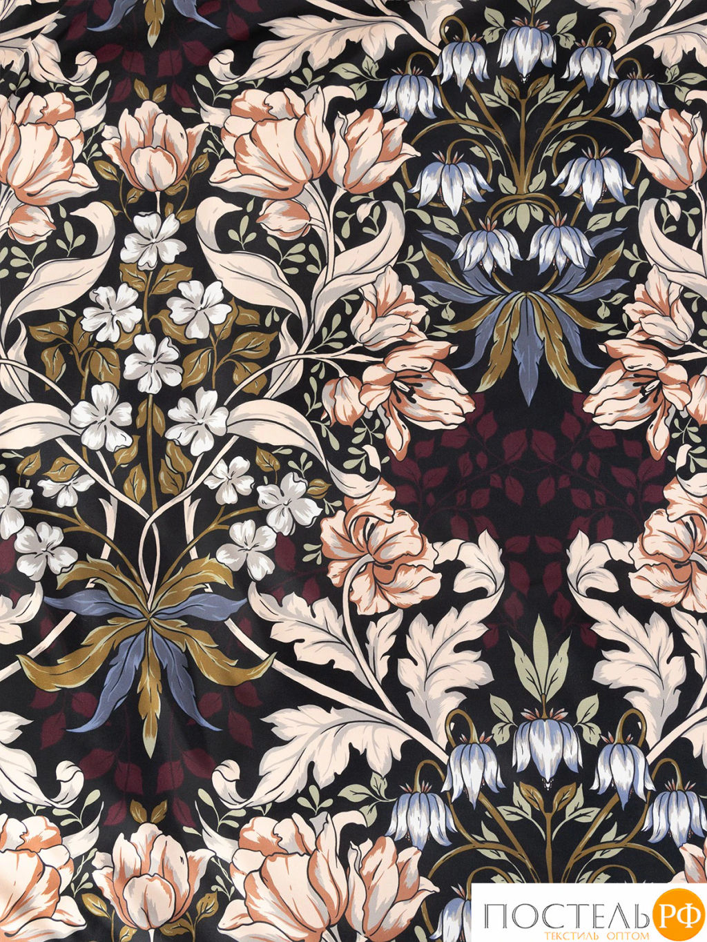 КПБ CASSIA МЕЙФЕТ  фото 11