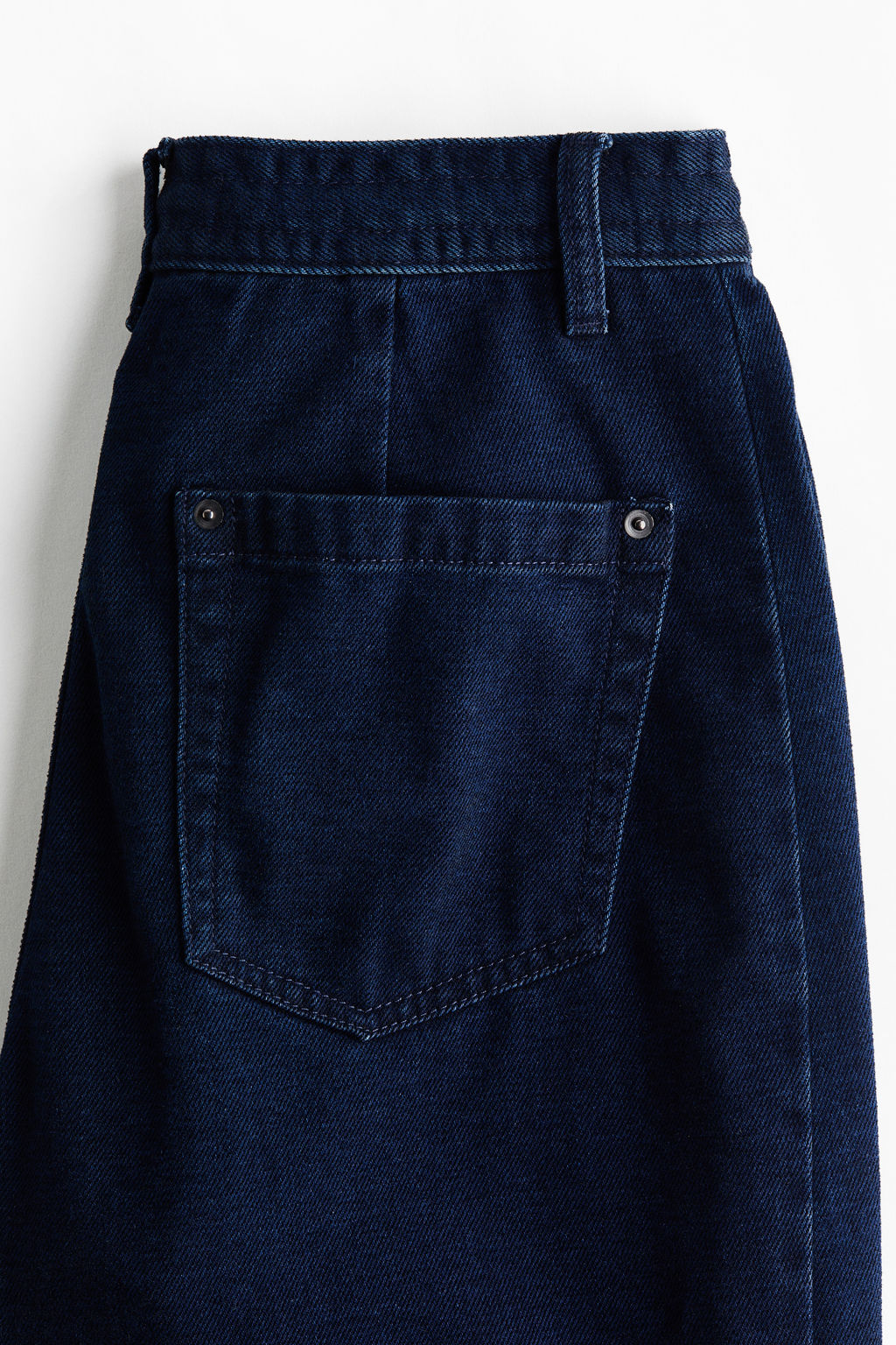 Barrel Regular Jeans - H&m фото 6
