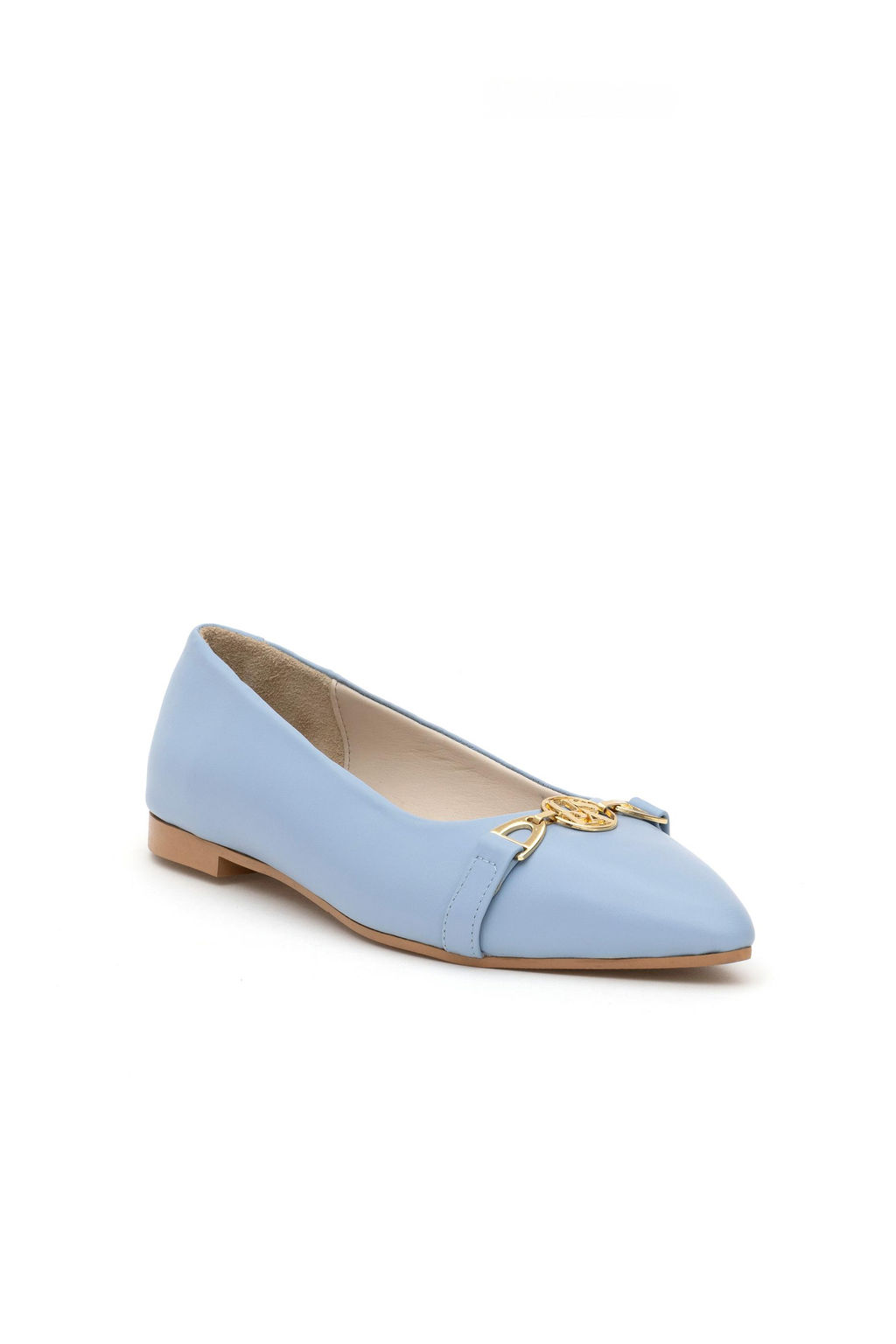 Женская синяя обувь - U.s. polo assn фото 3