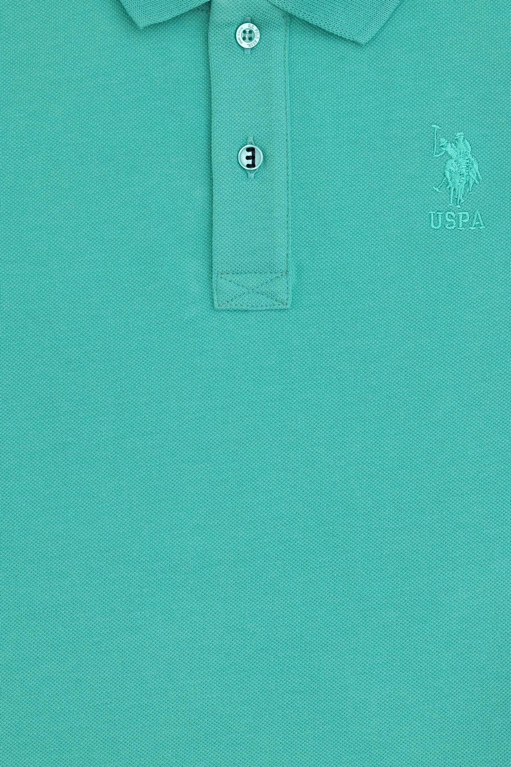 Erkek _ocuk Mint Basic Ti__rt Sepette S_rpriz _ndirim - U.s. polo assn фото 3