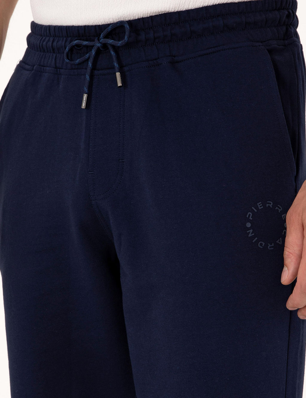 Lacivert Slim Fit _rme _ort - Pierre cardin фото 5