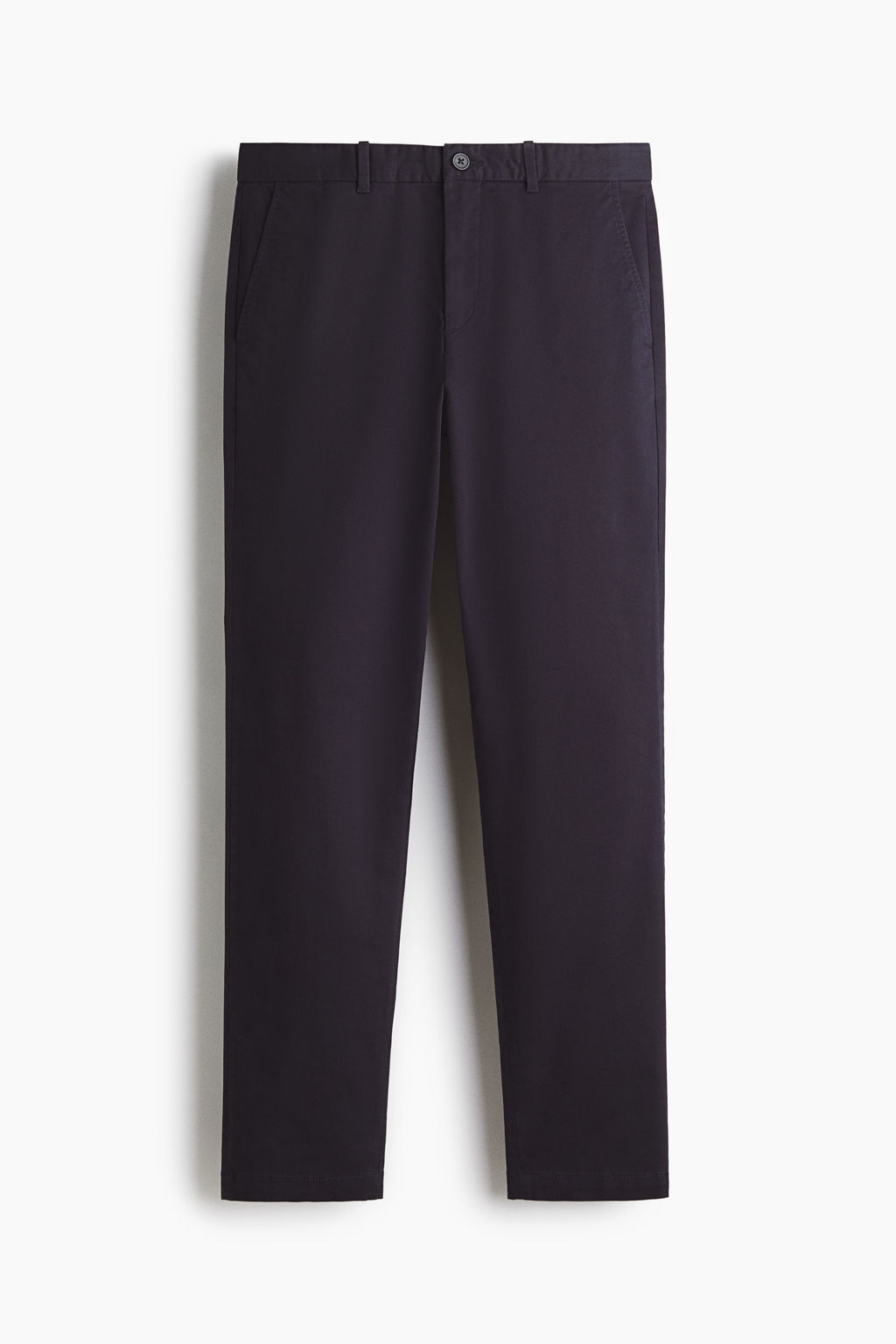 Chinos de algod?n Slim Fit - H&m фото 2