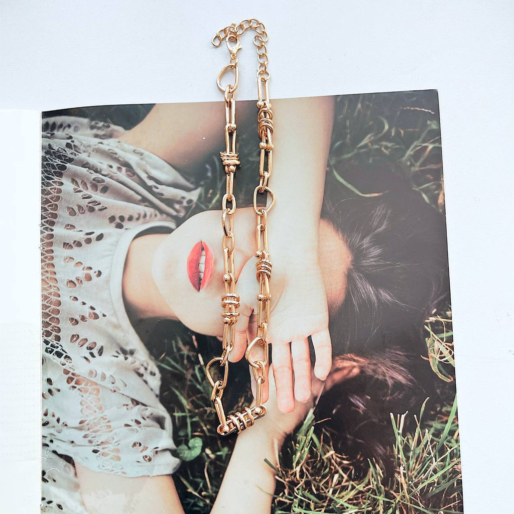 701677290 Колье - J.prettier фото 3