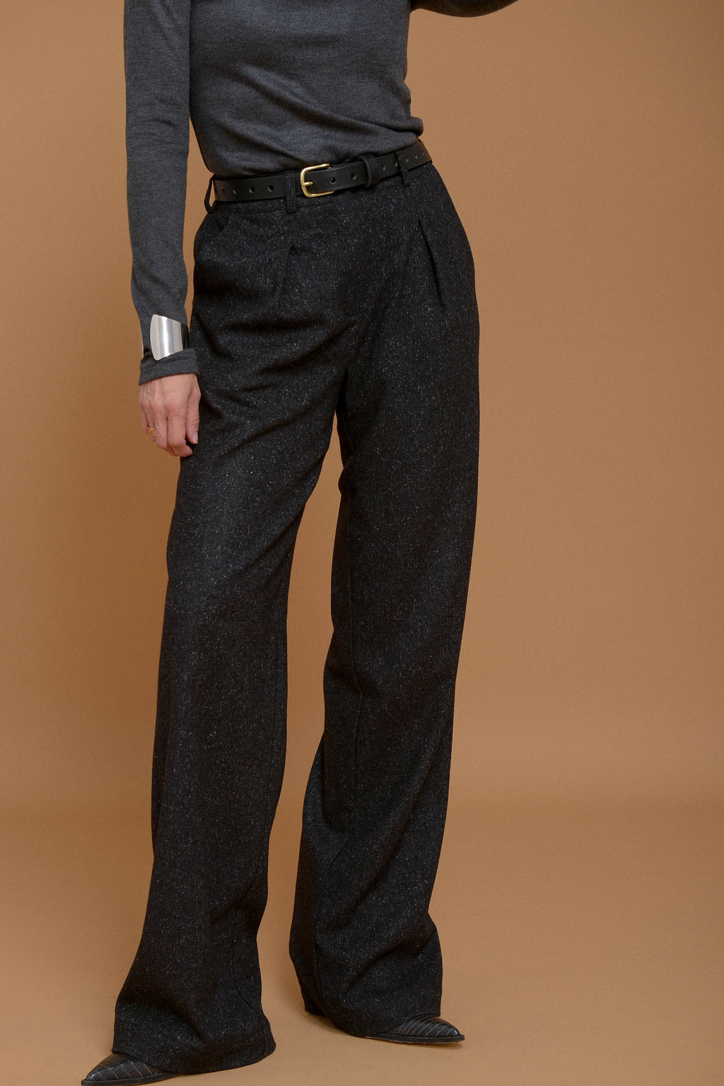 Ремень - N.u.d.e фото 9