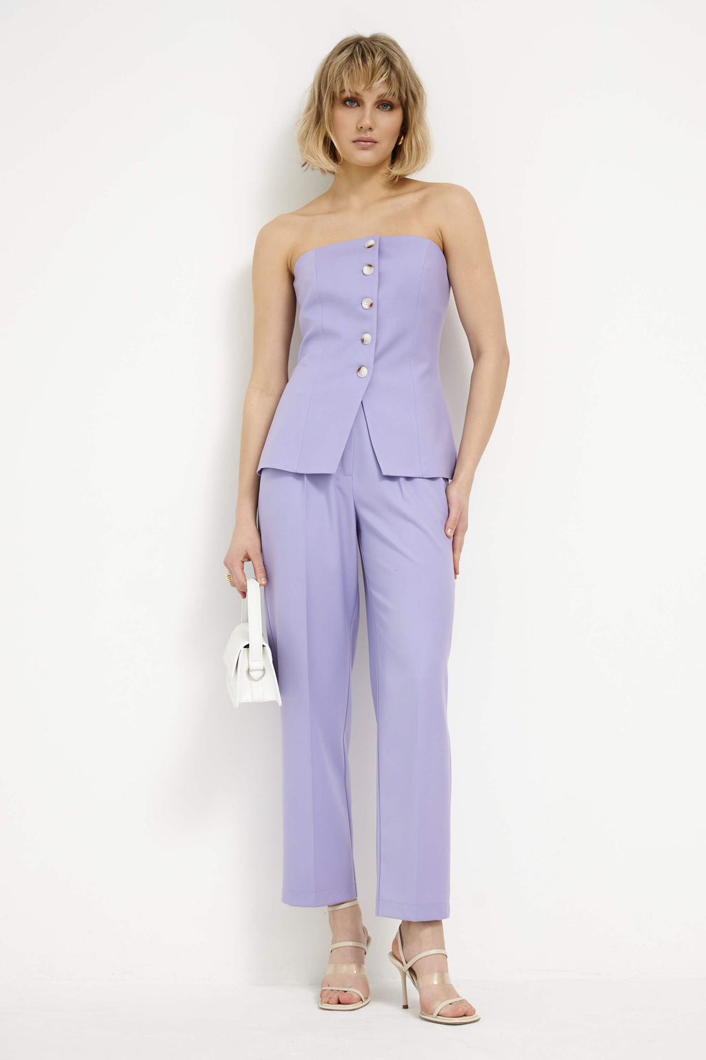 Брюки С74442-6 НСК