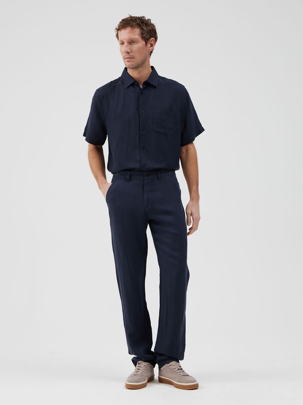 Мужские Брюки - Mossmore фото 3