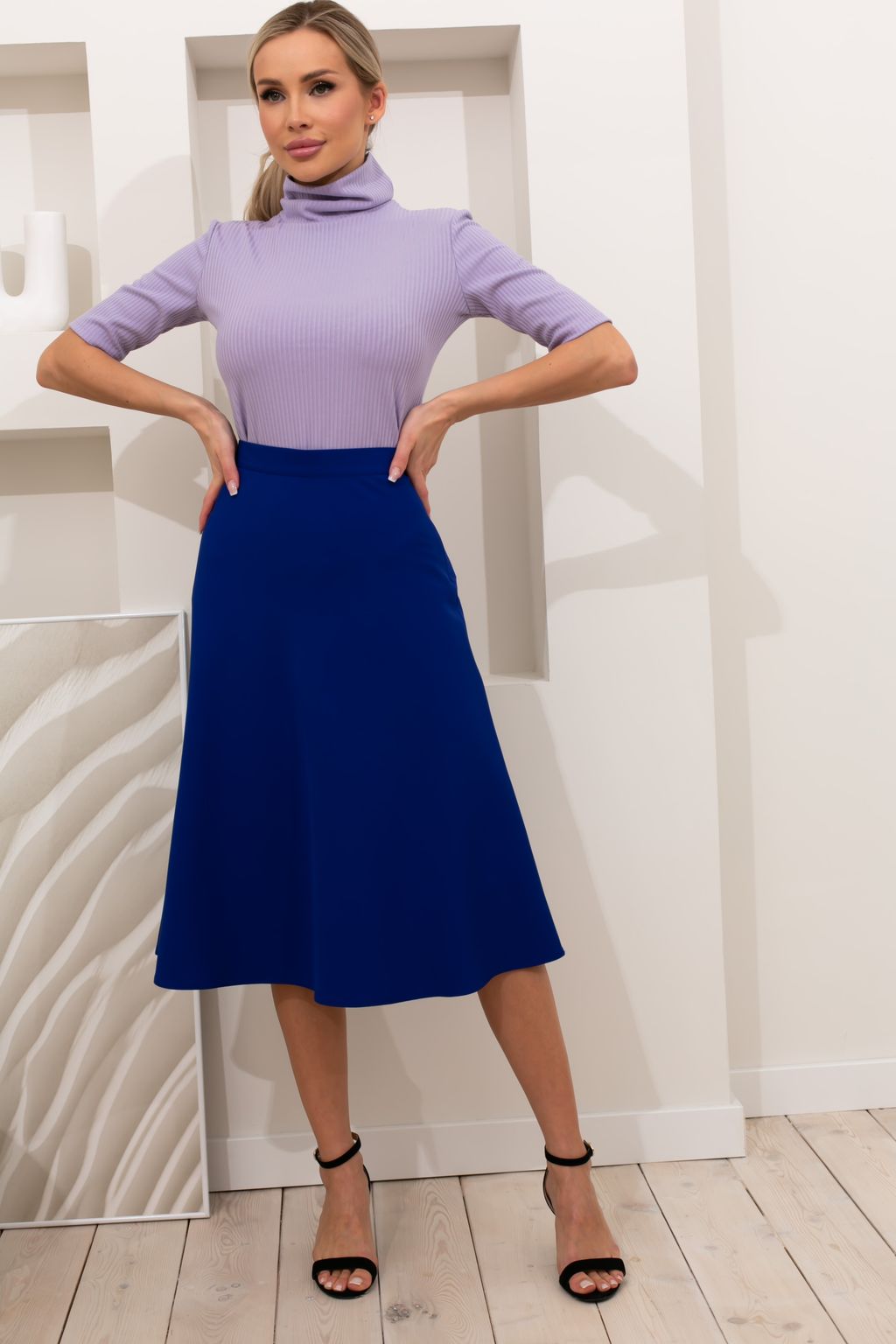 VALENTINA Блузка Альба №27 фото 2