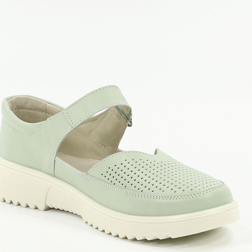 Туфли летние женские