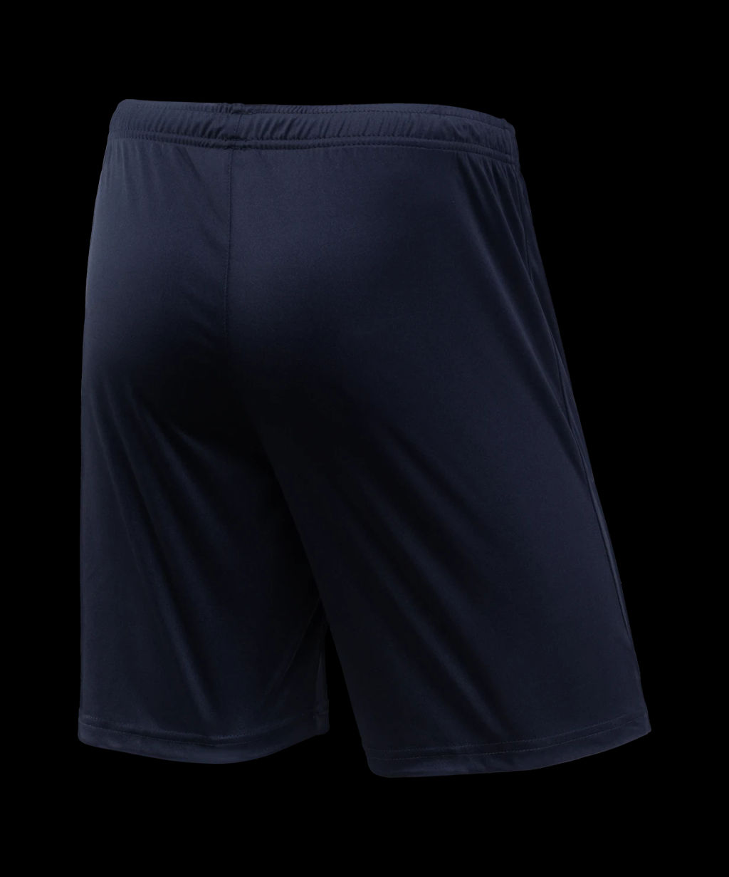 Шорты игровые JOGEL CAMP Classic Shorts, черный/белый, детский  фото 2