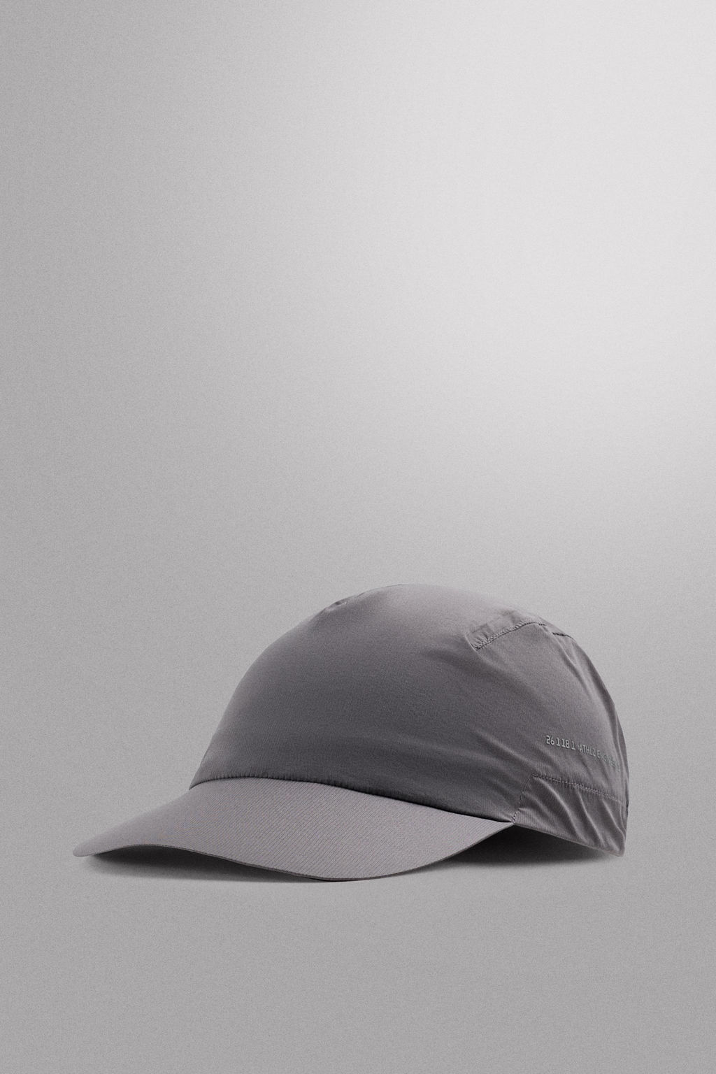 GORRA T?CNICA LIGERA / Morado Oscuro