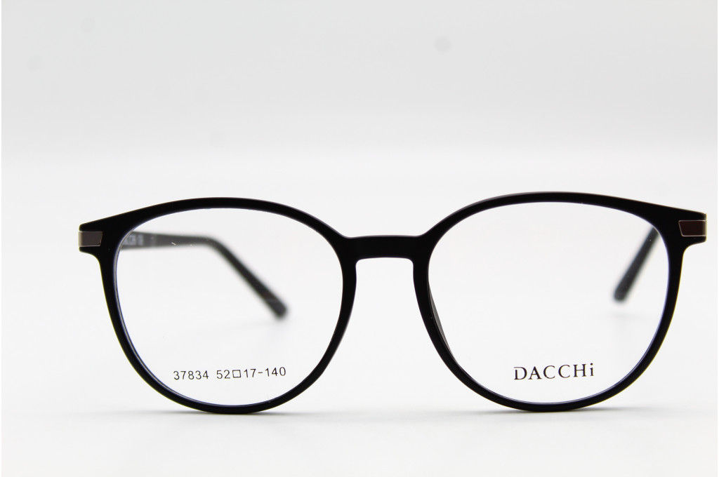 Оправа DACCHI 37834 52-17-140 С5