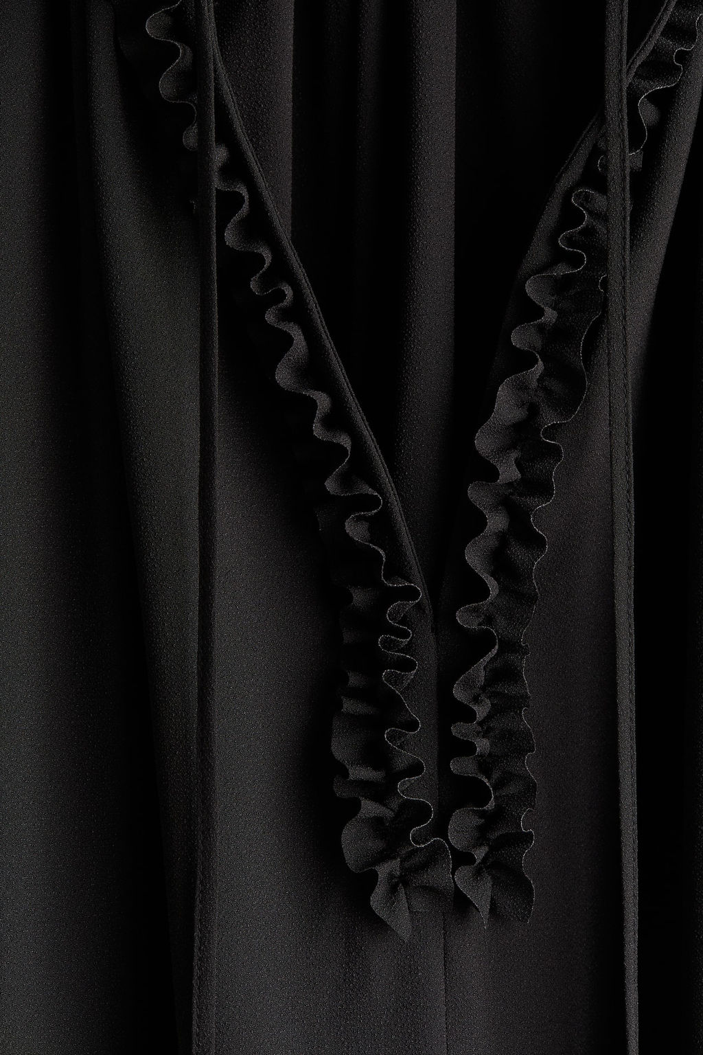 Vestido de volantes - H&m фото 6