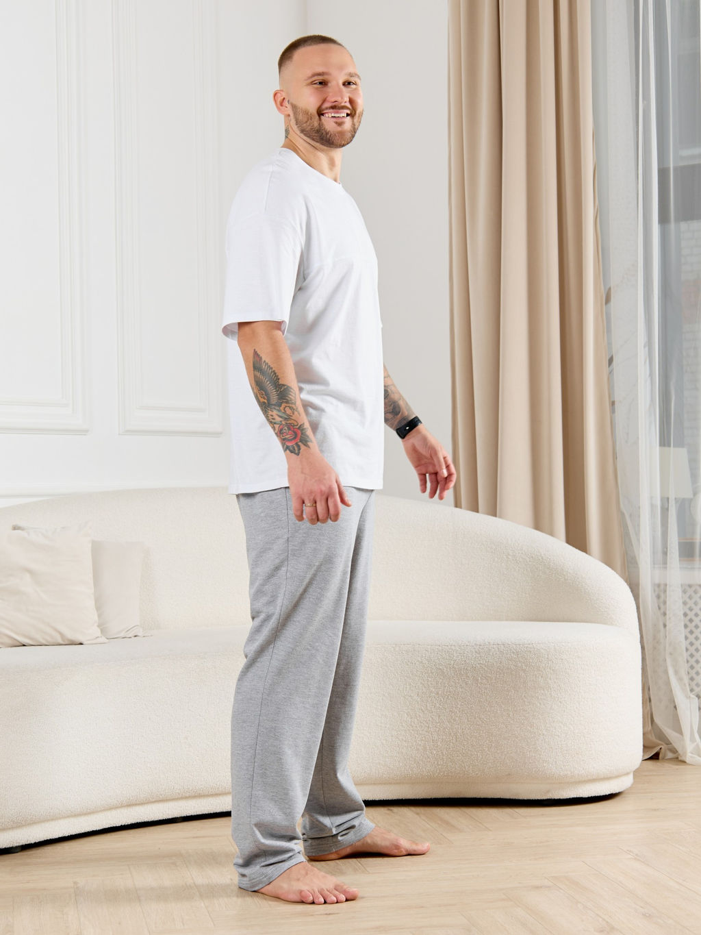 Брюки мужские Тор-4.2 VIOTEX - Виотекс фото 17