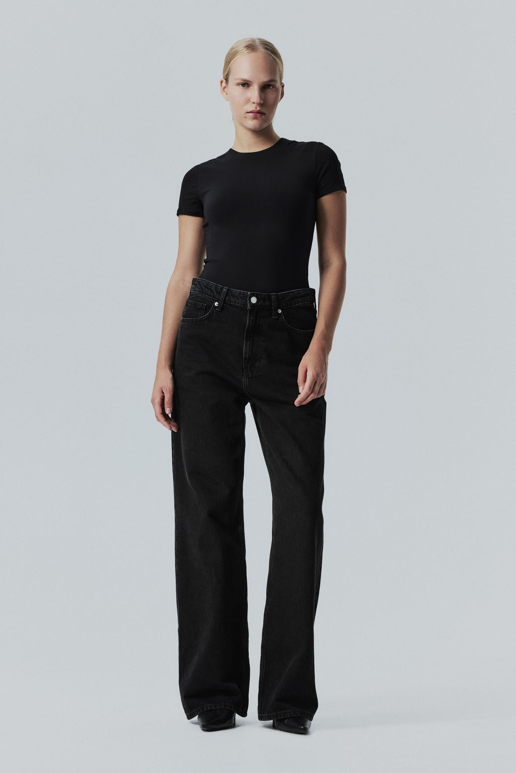 Camiseta Sculpting - H&m фото 6