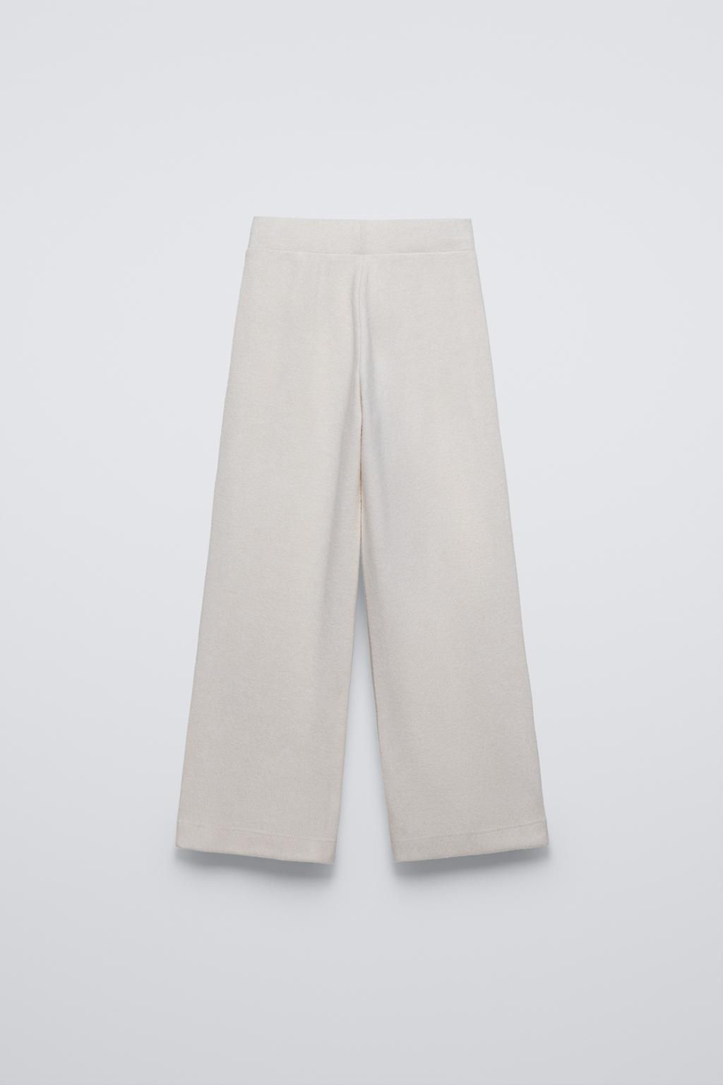 SOFT-TOUCH CULOTTES - Zara фото 2