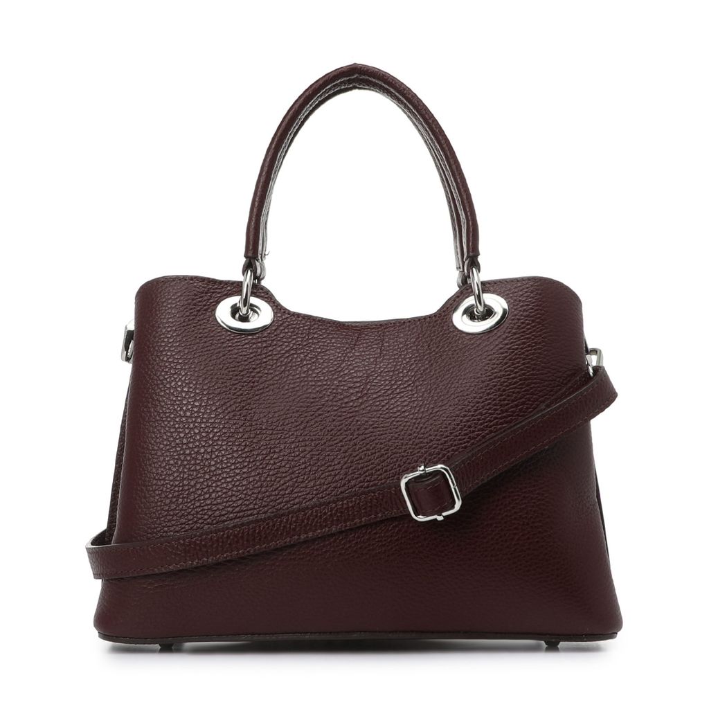 Женский тоут DIVAS BAG Артикул 2586476, темно-бордовый - Tamaris фото 3