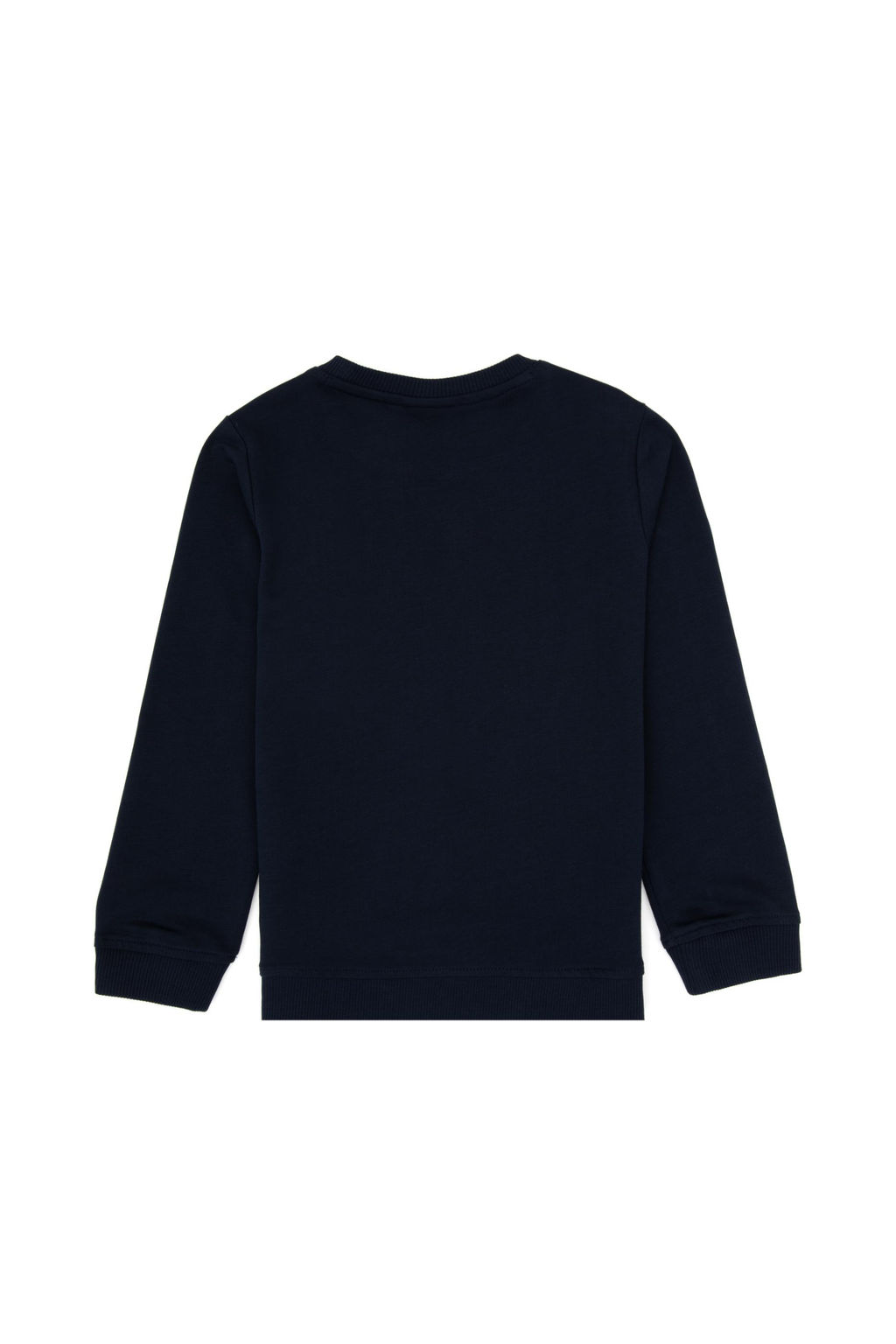 Erkek _ocuk Lacivert Bisiklet Yaka Sweatshirt Sepette S_rpriz _ndirim - U.s. polo assn фото 2