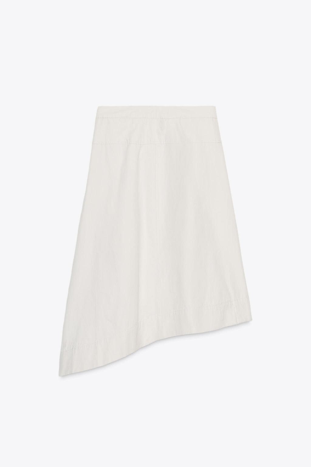 SARONG SKIRT - Zara фото 7