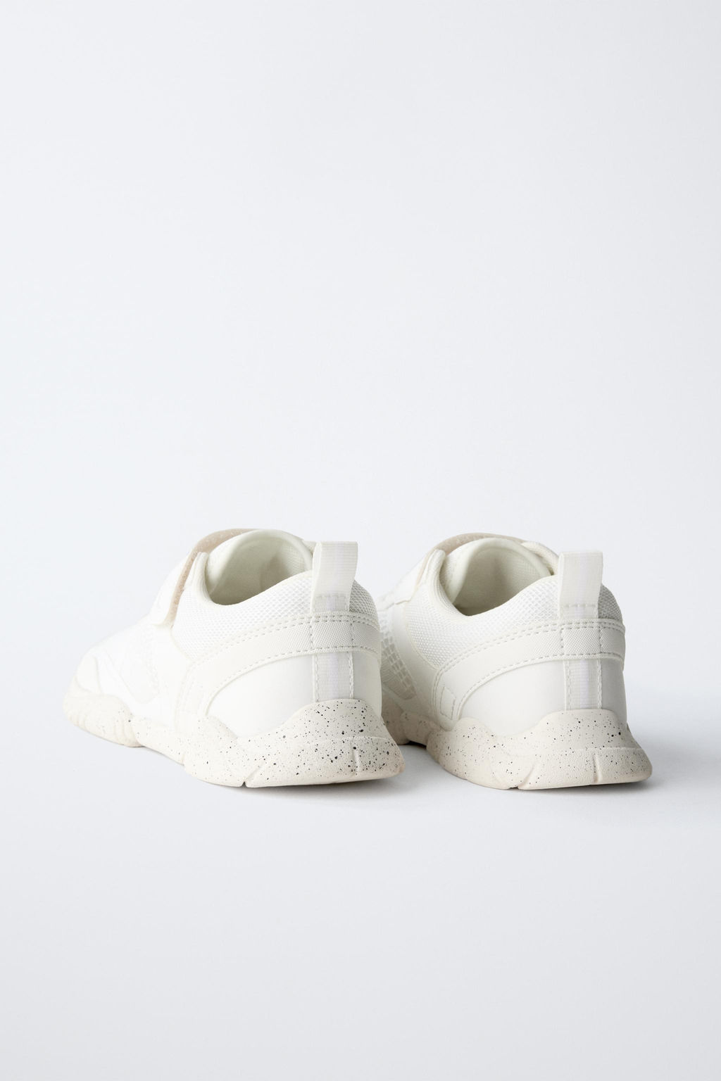 ZAPATILLA DEPORTIVA BAREFOOT / Blanco - Zara фото 18