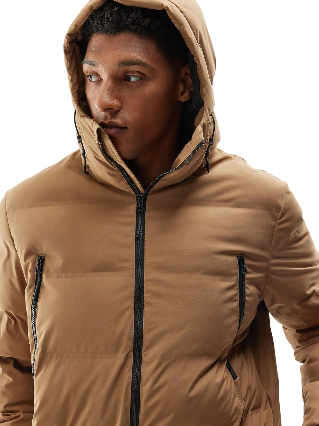 Куртка мужская