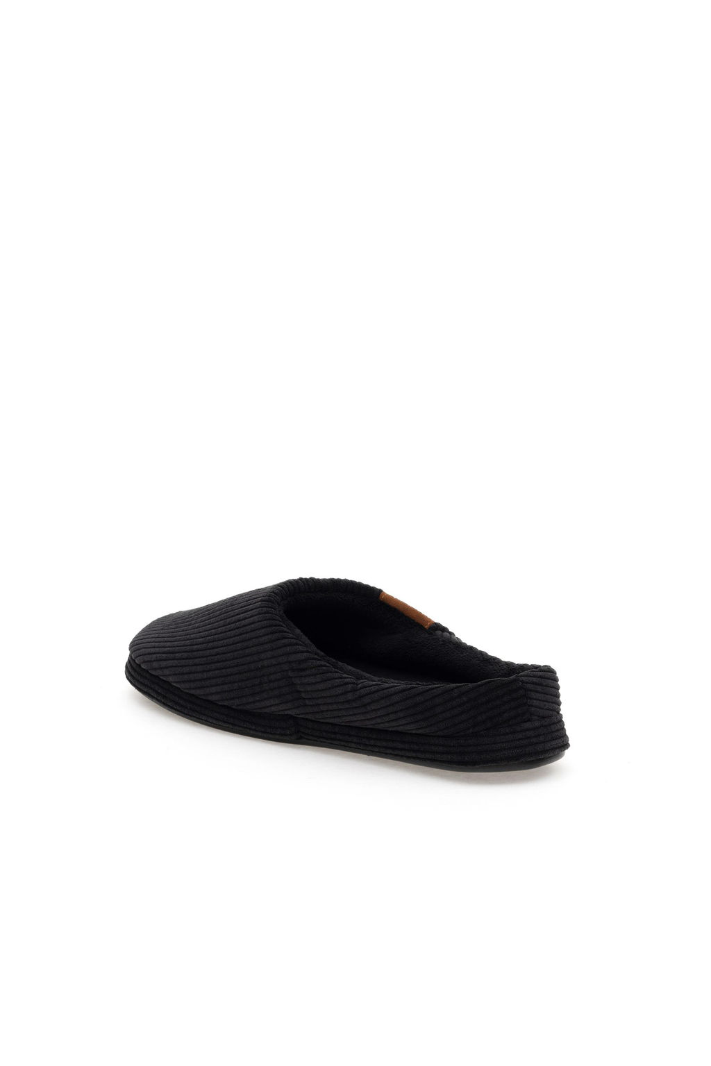 Erkek Siyah Ayakkab_ Sepette S_rpriz _ndirim - U.s. polo assn фото 4