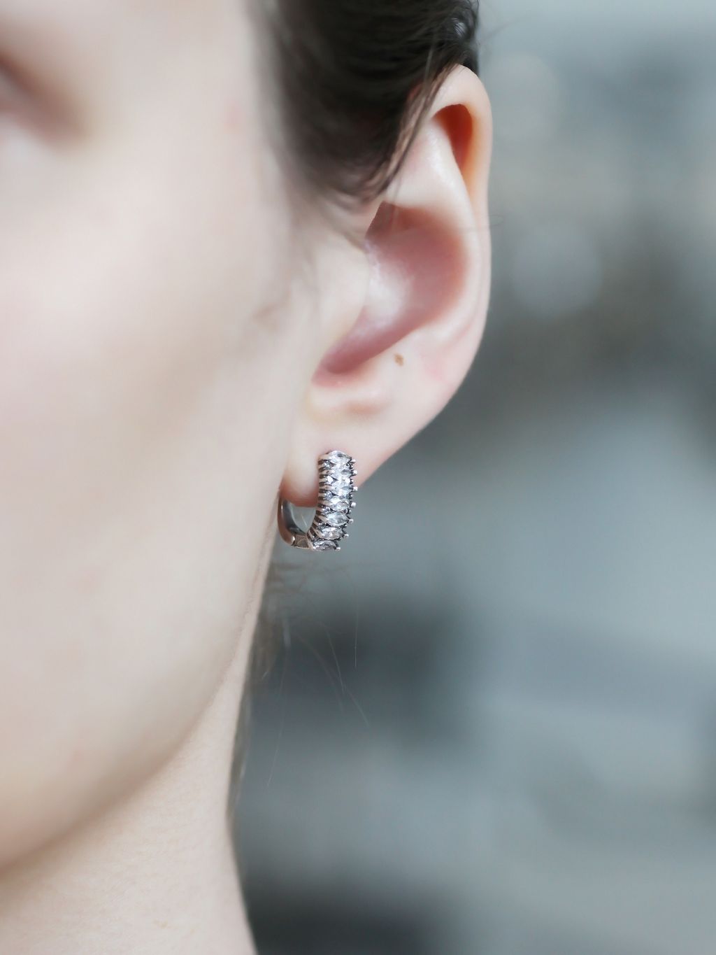 Серьги "Лори"