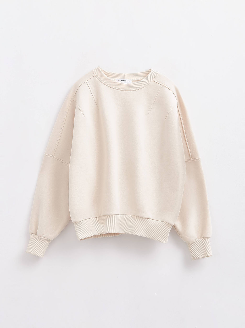 Джемпер CONTE LD 1805 ivory ivory - Conte elegant фото 4