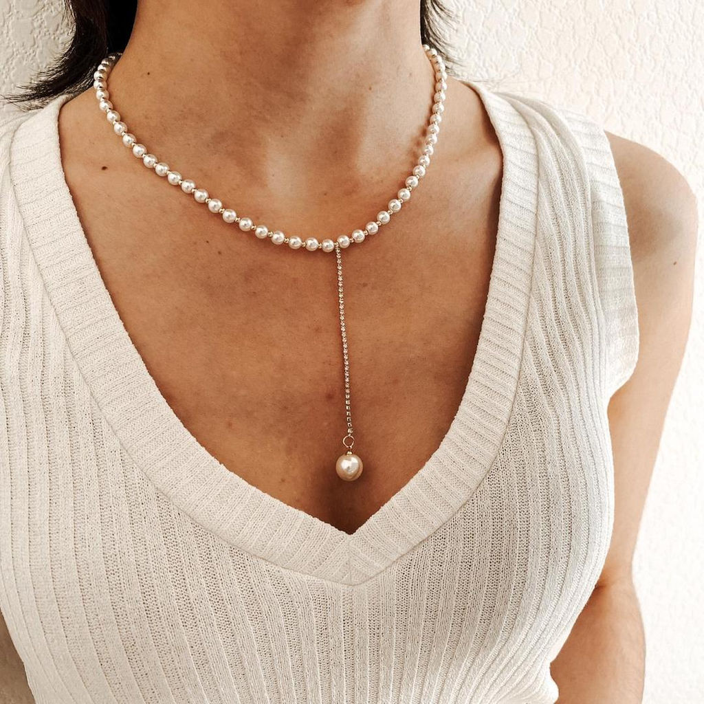 08-700249450 Колье - J.prettier фото 2