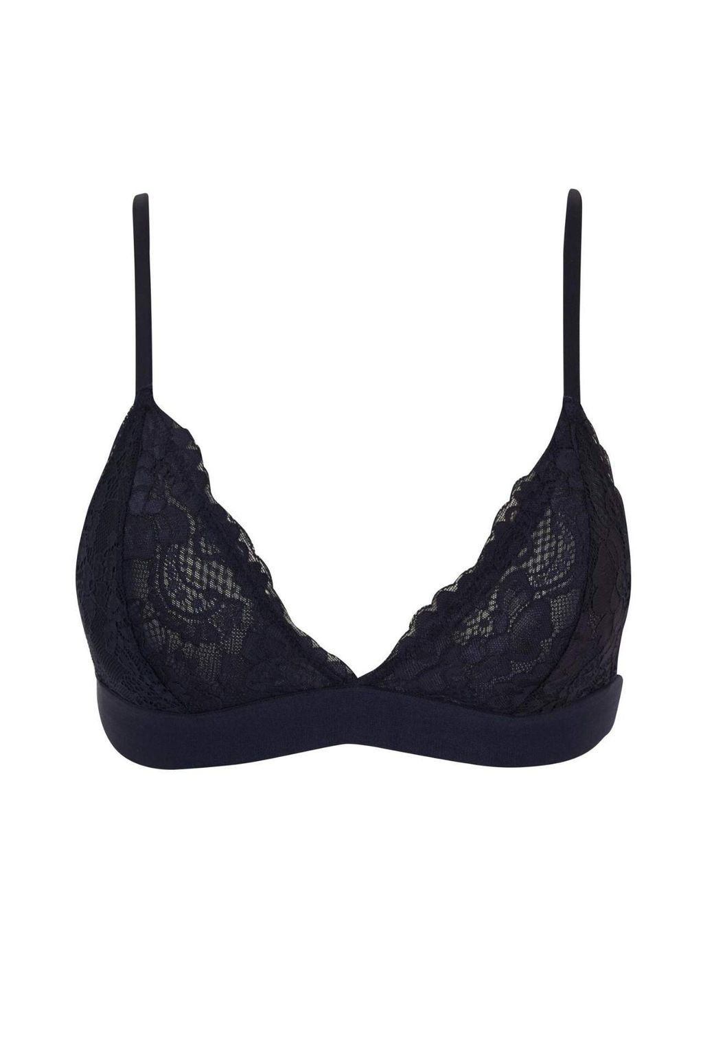 Fall in Love Dantelli Dantel Bralet - Defacto фото 2