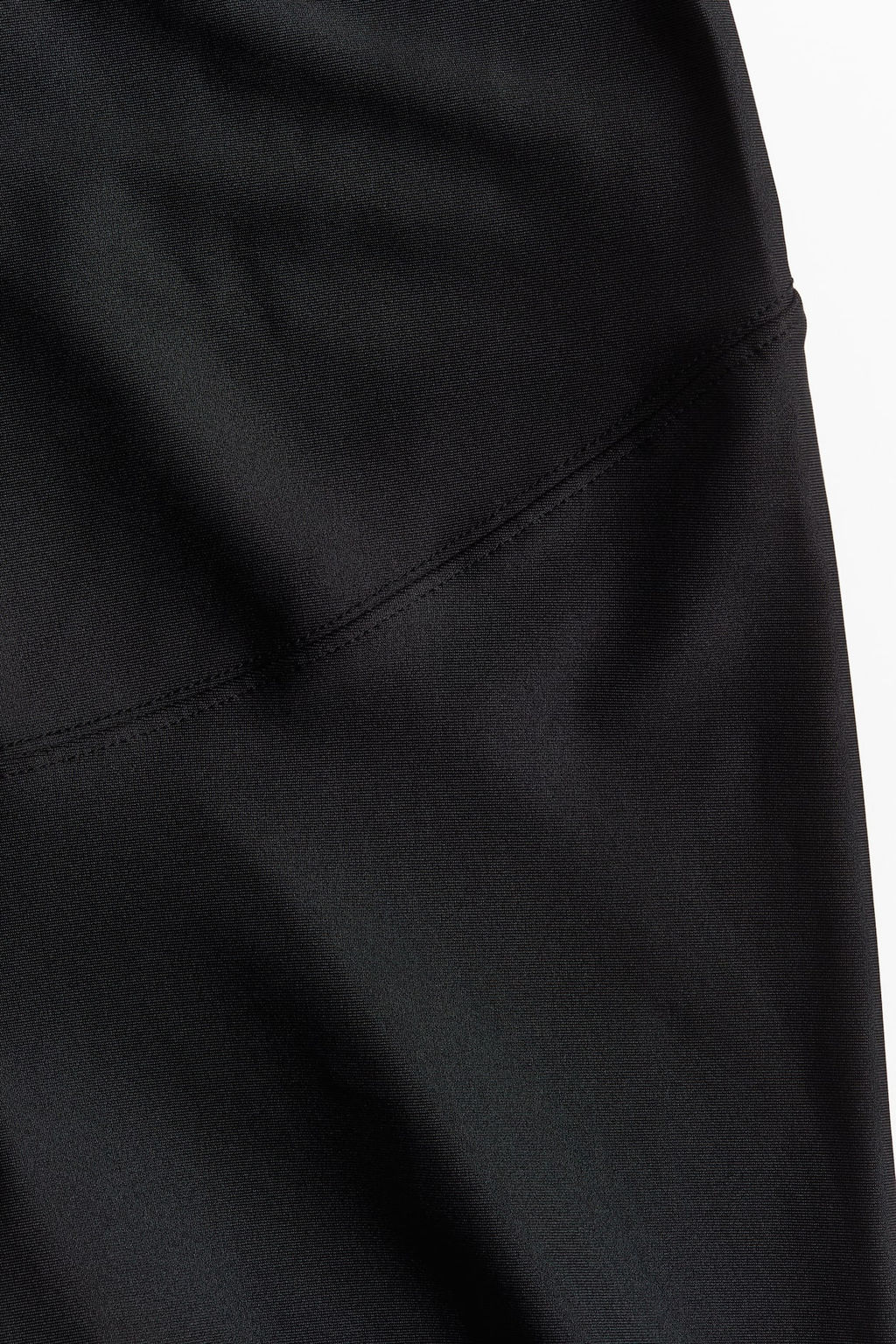 MAMA Leggings brillantes - H&m фото 5