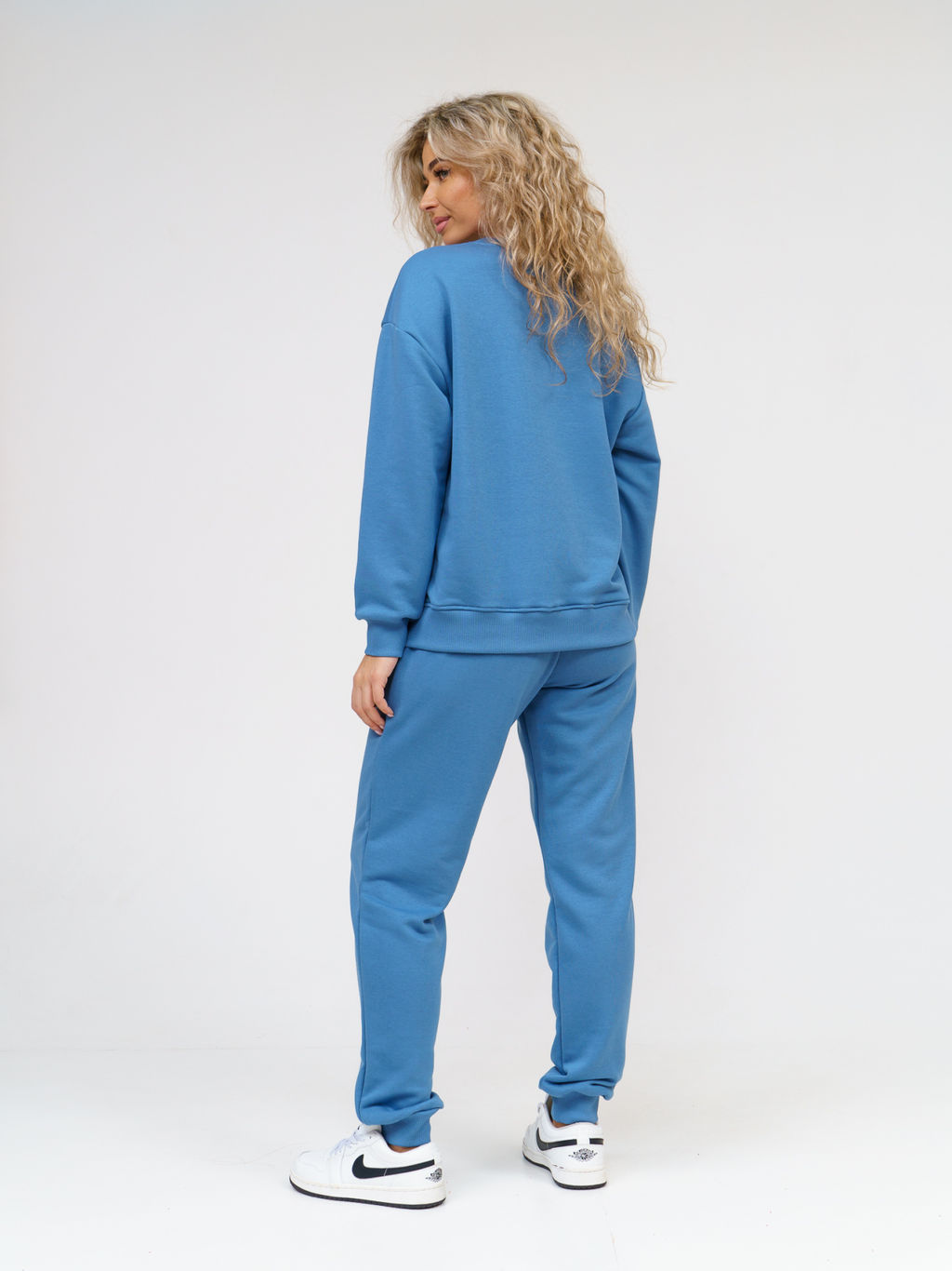 927 Костюм "Синий"