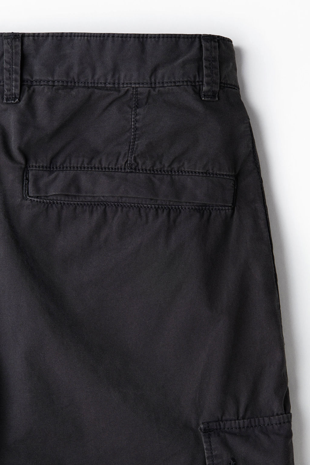 Pantal?n cargo Regular Fit - H&m фото 7