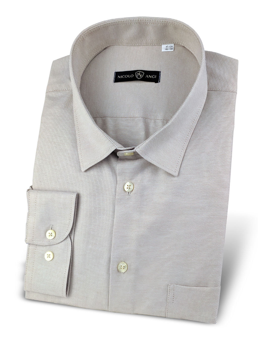 Рубашка 24-81-Б-02