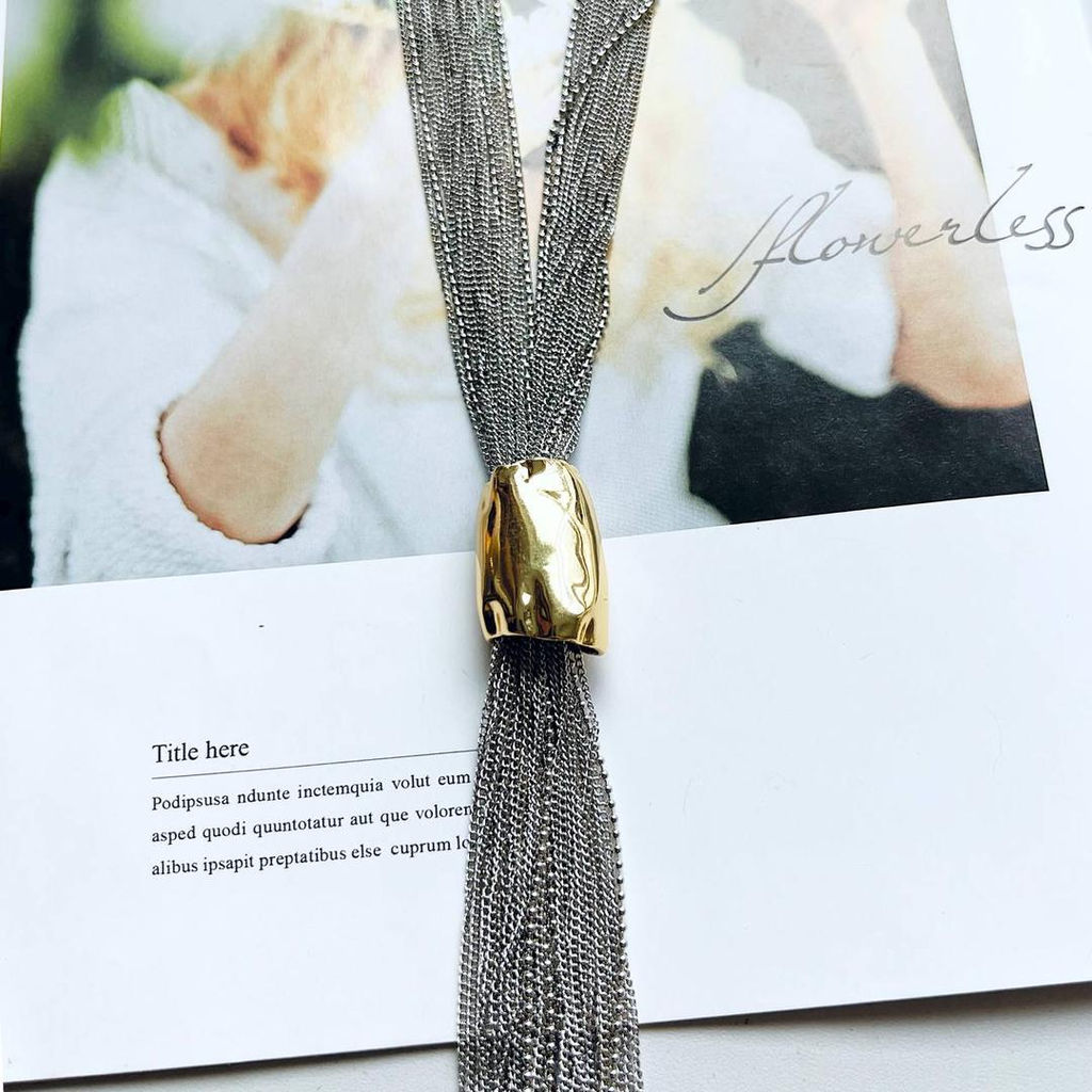 701665390 Колье - J.prettier фото 3