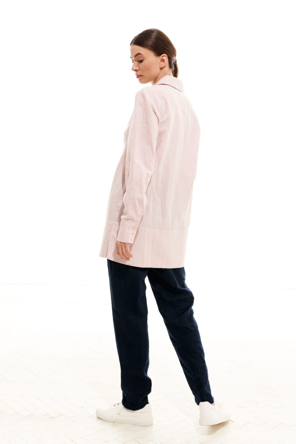 Блузка 3712 - Elletto фото 26