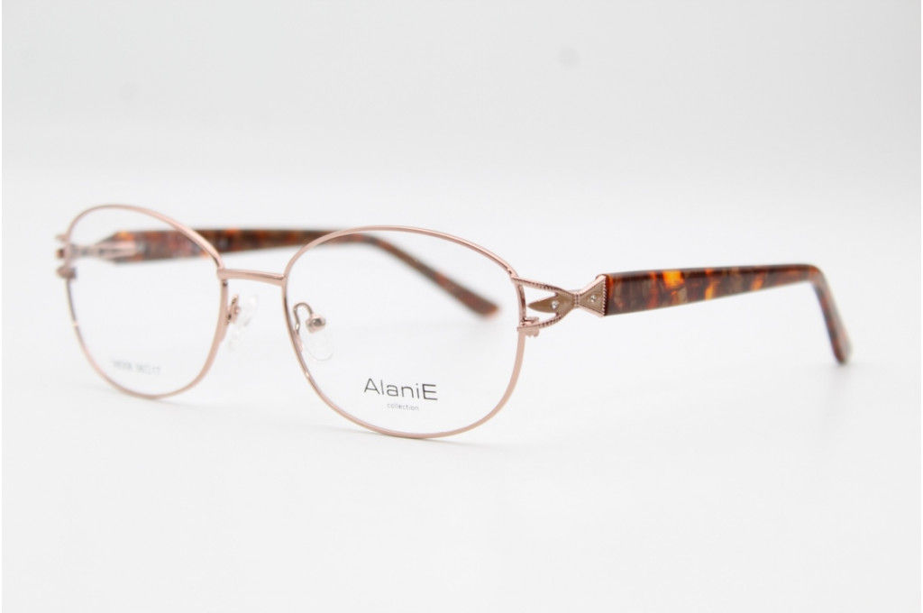 Оправа ALANIE 8308 55-17-142 С4