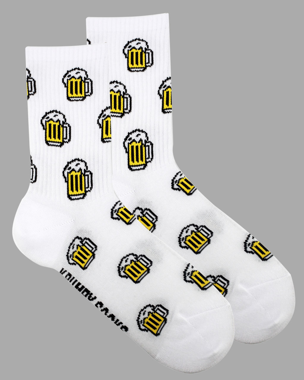 Носки р.35-40 TxT Пиво - Krumpy фото 7