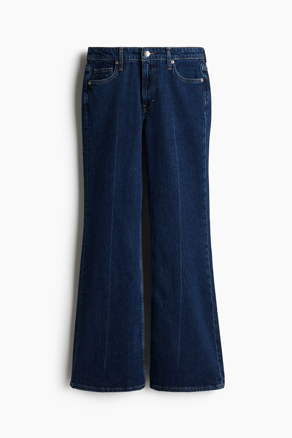 Flared High Jeans - H&m фото 4
