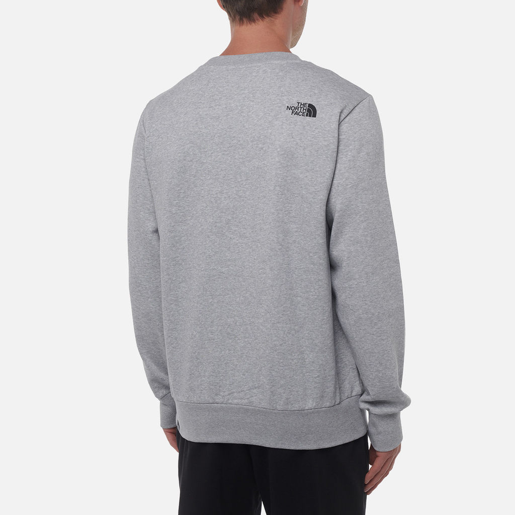 Джемпер мужской - The north face фото 2