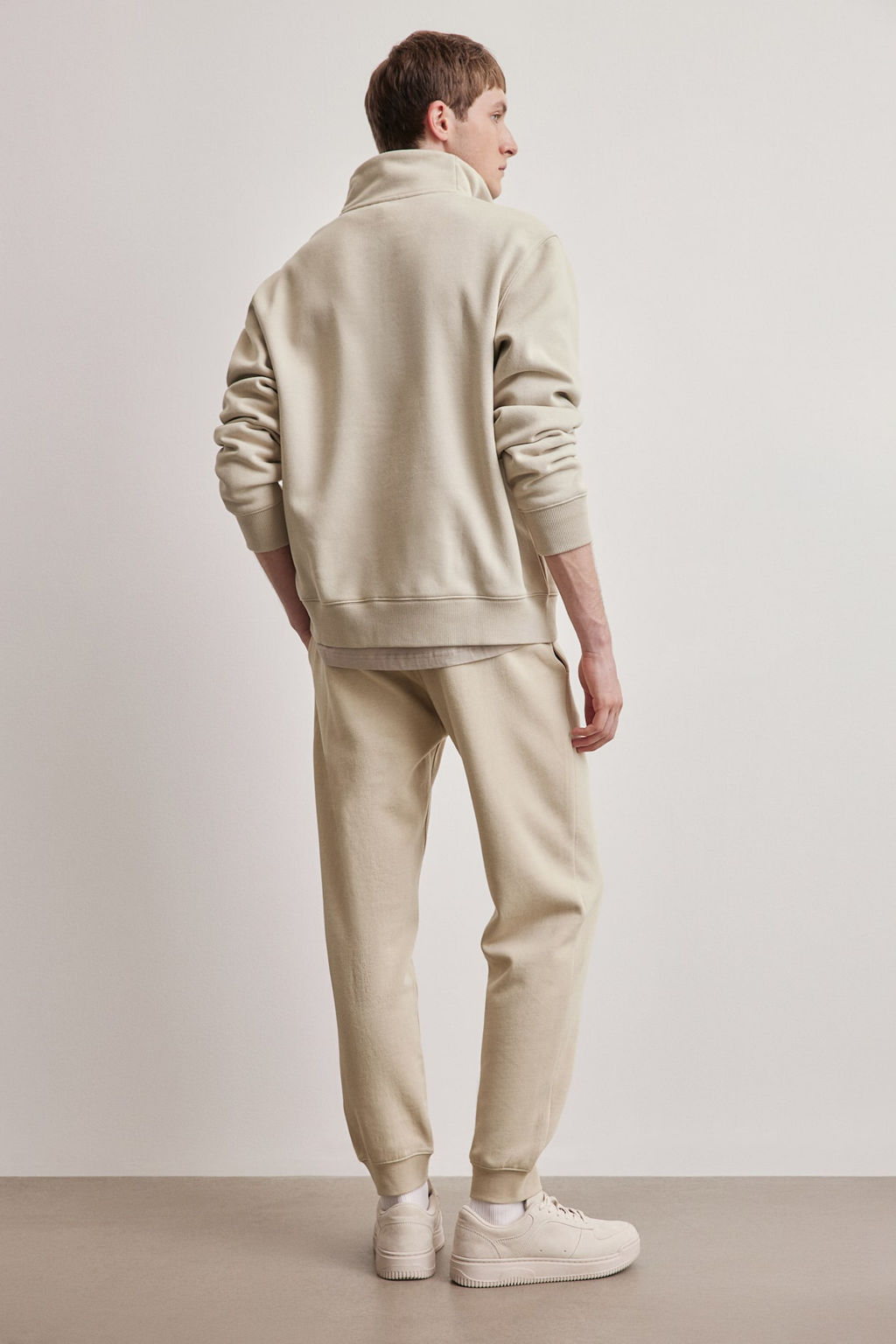 Pantalon de chandal Regular Fit - H&m фото 4