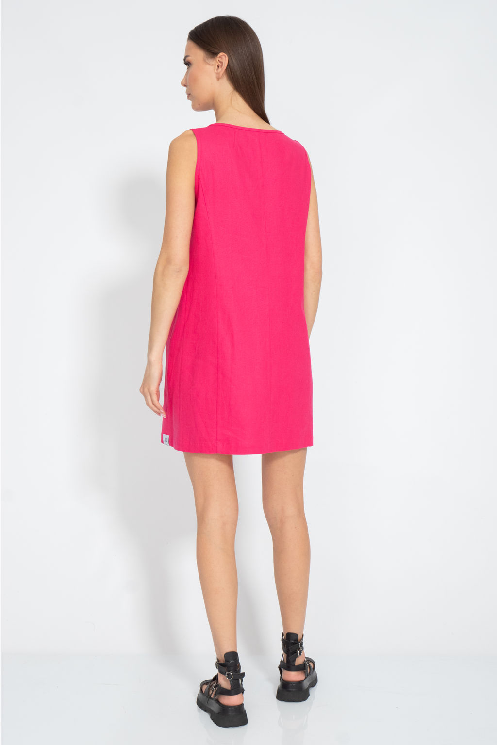 Платье 3028 - Kivviwear фото 4