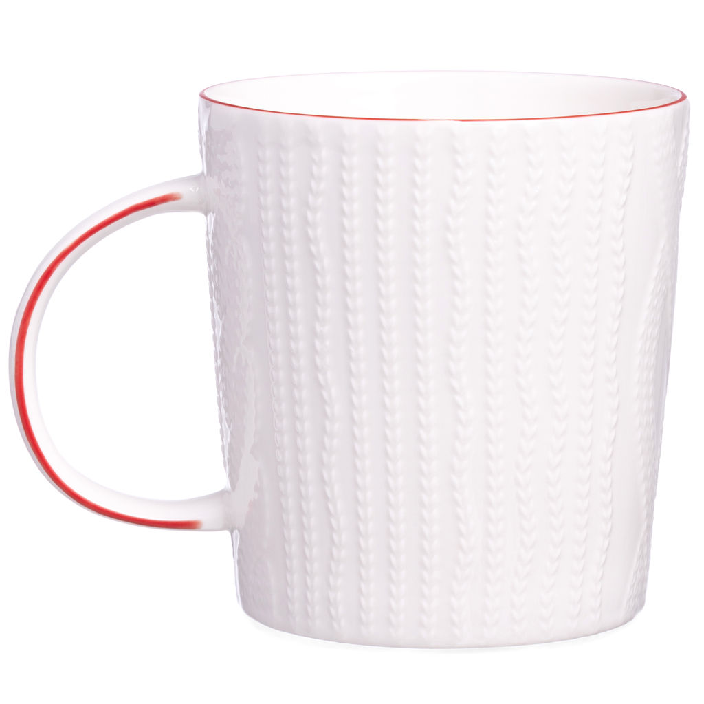 КРУЖКА LEFARD WINTER STORY 560 МЛ  фото 3