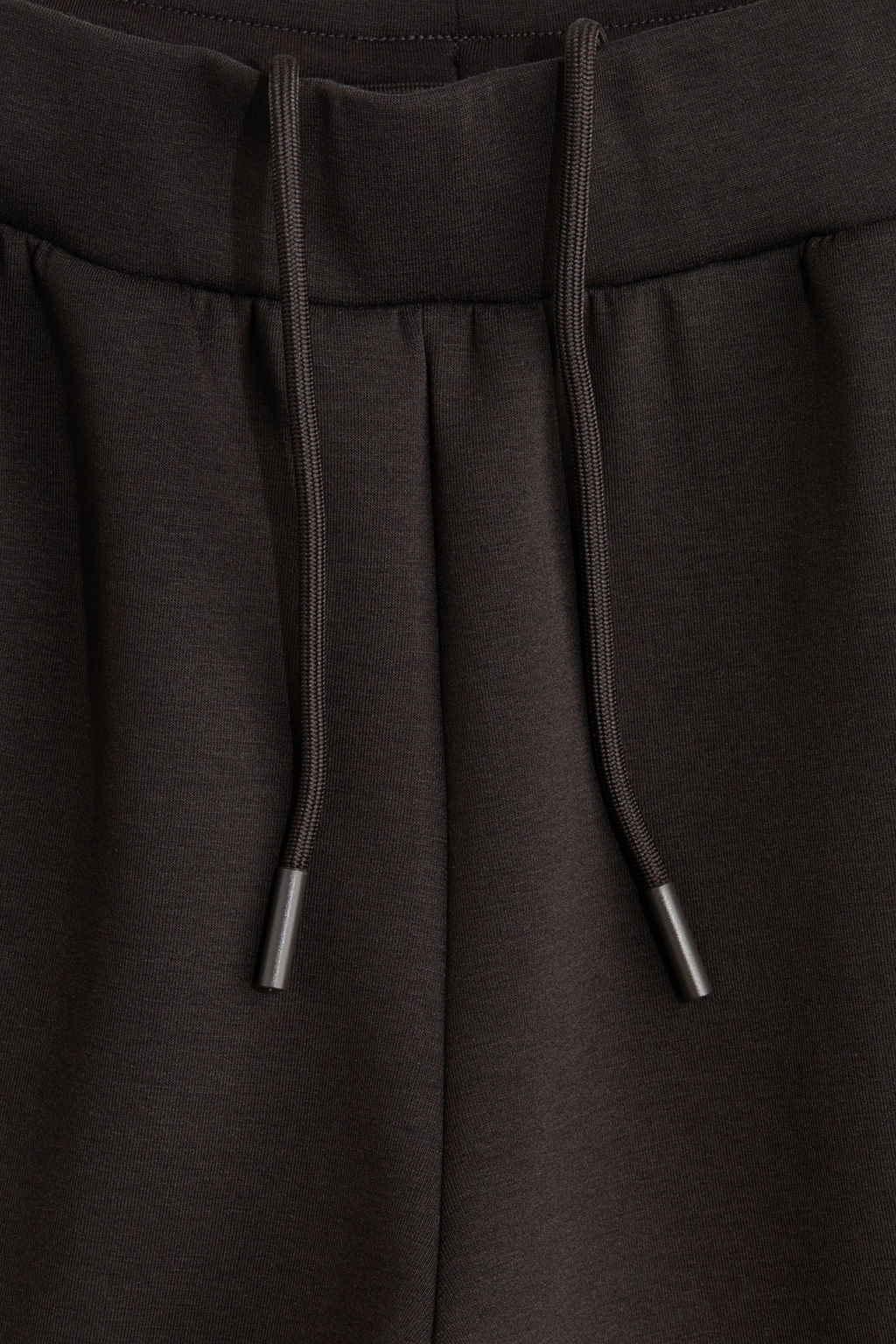 Bermudas de deporte efecto neopreno con DryMove - H&m фото 12