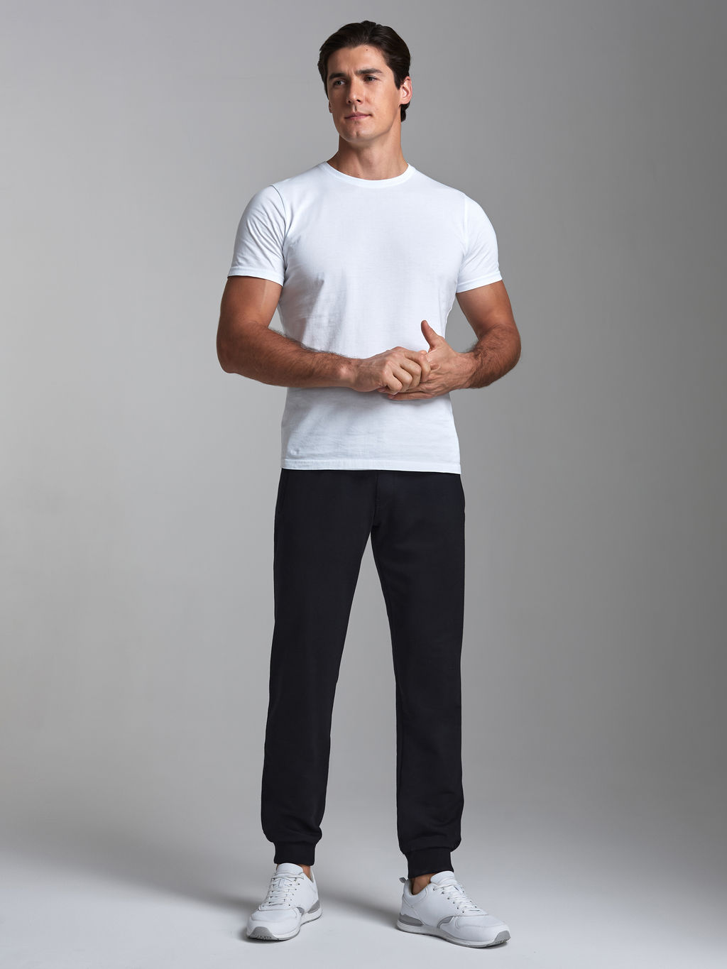 Брюки мужские 21M-RR-1660 RED-N-ROCKS - Red-n-rock's фото 2