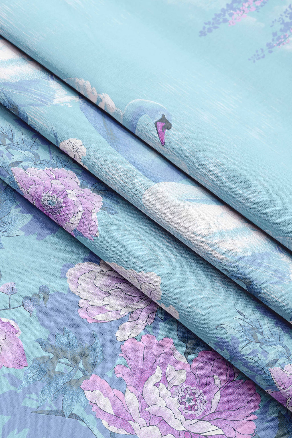 КПБ Мастерская снов Поплин 9926-1/2сп - Шуйские ситцы фото 5