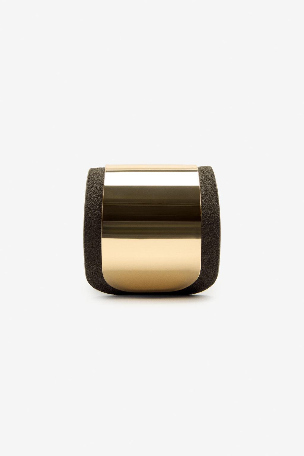 LEATHER LIMITED EDITION BANGLE