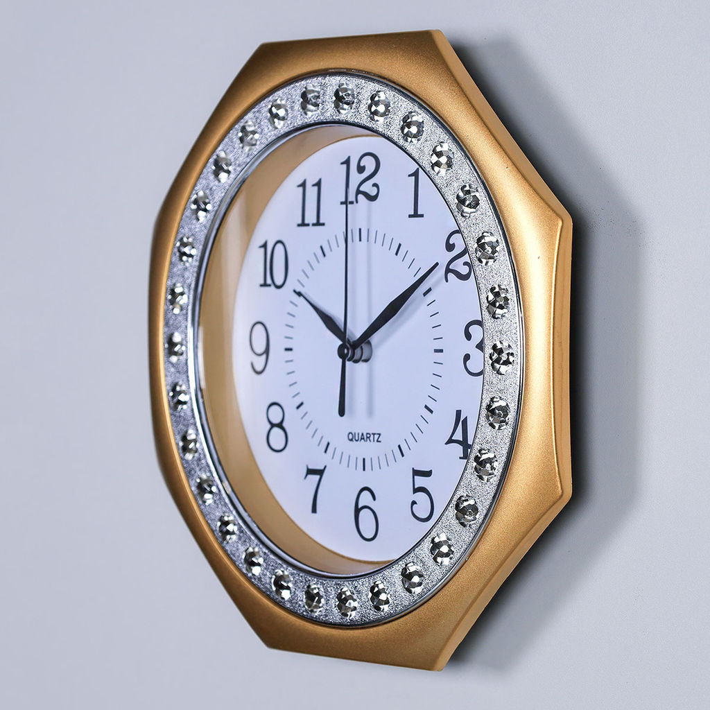 Часы настенные 22 см / 182 /уп 60/ - Галеонтрейд фото 28