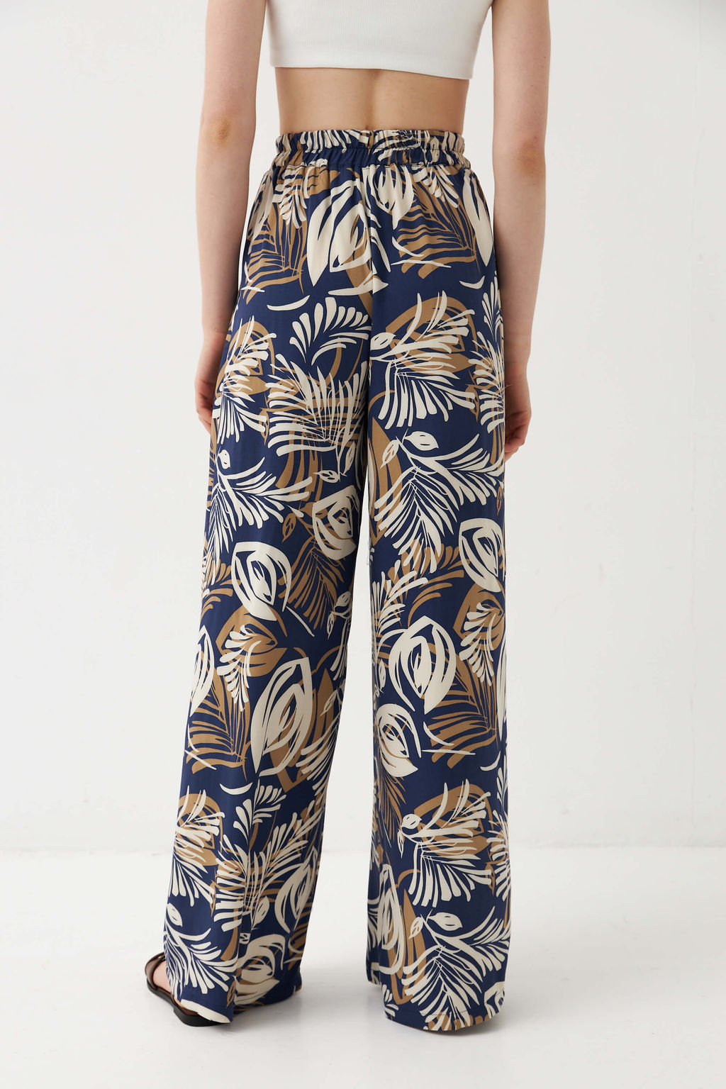 Брюки С7467-7 НСК