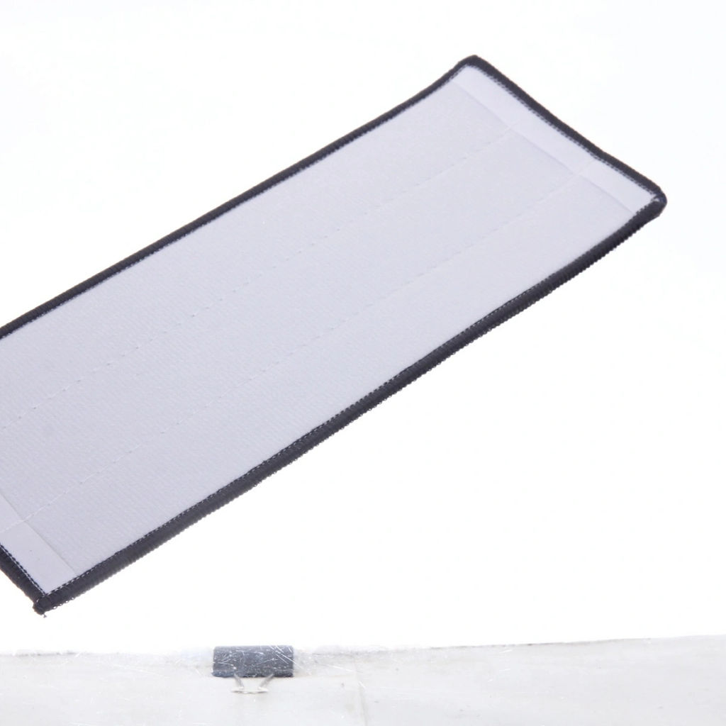 Набор для уборки "Селфи" Спарклин ведро с отжимом, швабра, две насадки) в цветной коробке ZY021